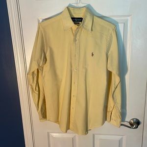 Ralph Lauren Classic Fit